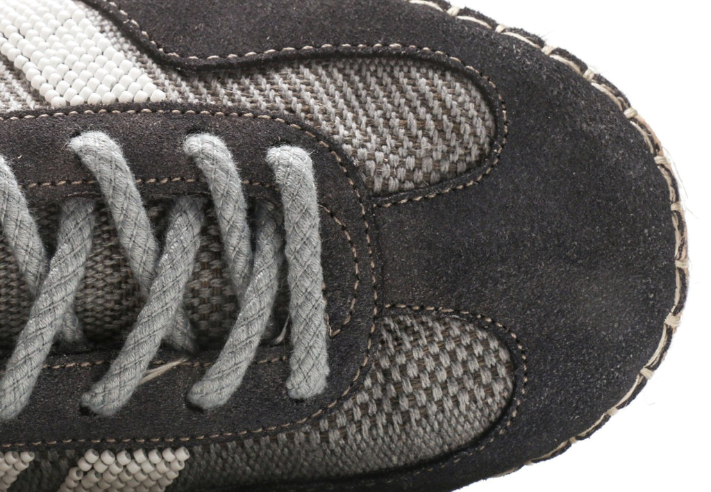 Gazelle CLOT Dark Grey