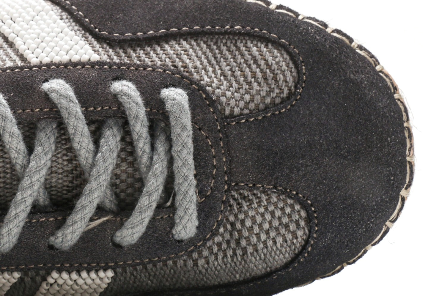 Gazelle CLOT Dark Grey