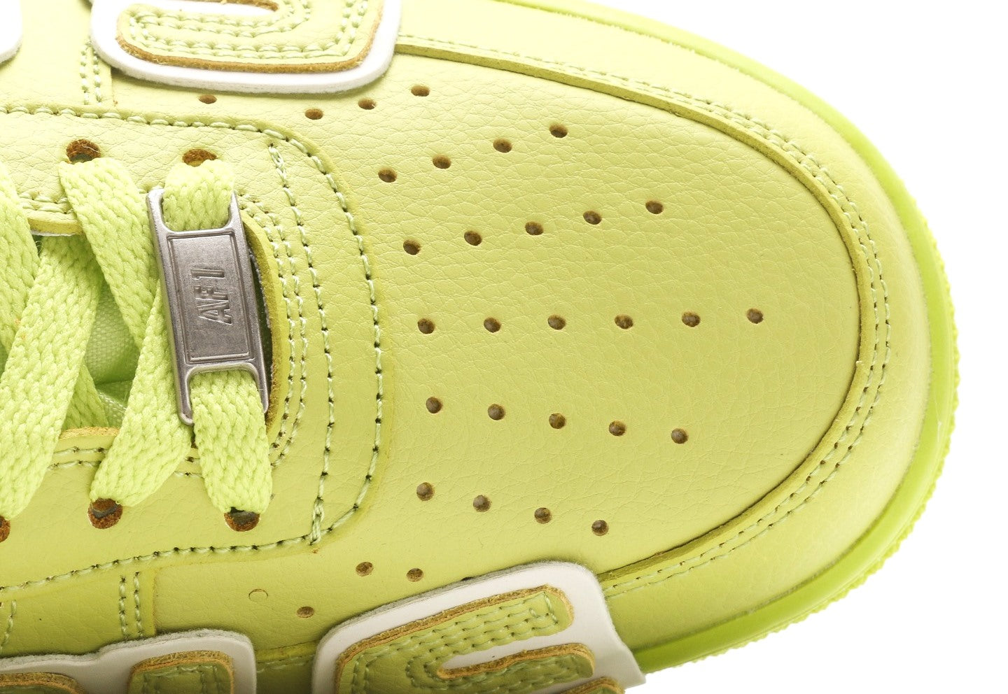 Air Force 1 Low Cactus Plant Flea Market