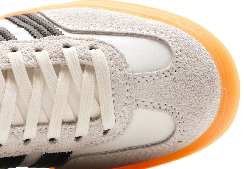 Hikari Shibata x Gazelle Indoor "White Night Grey Gum"
