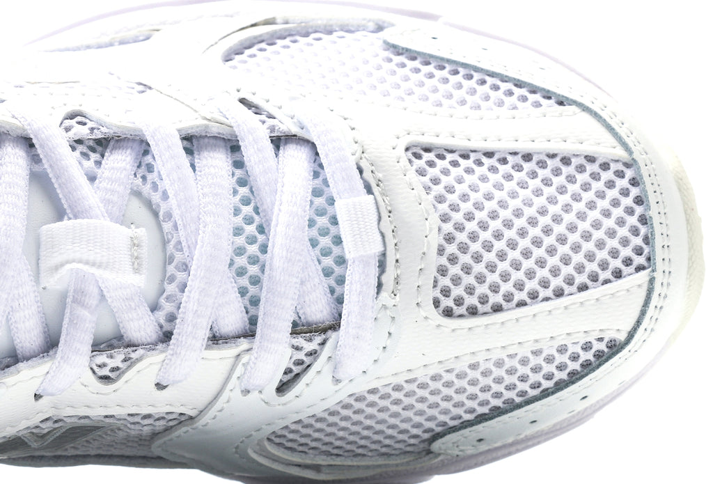 New Balance 530 Retro "White Silver"