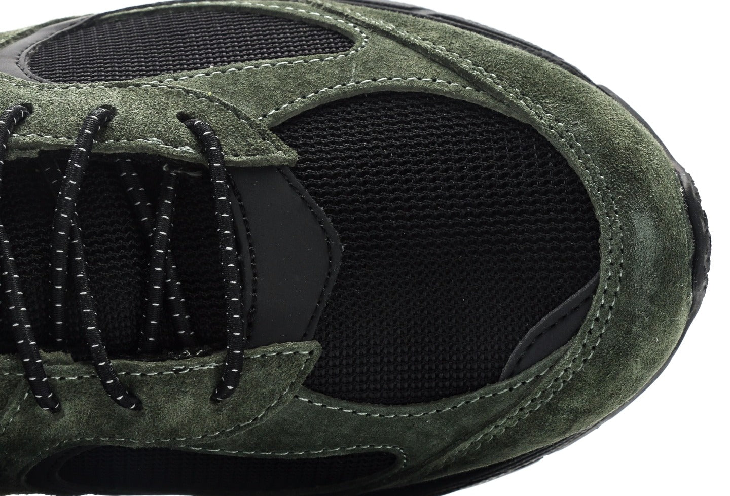 JJJJound x New Balance 2002R GORE-TEX "Pine" [PK GOD]