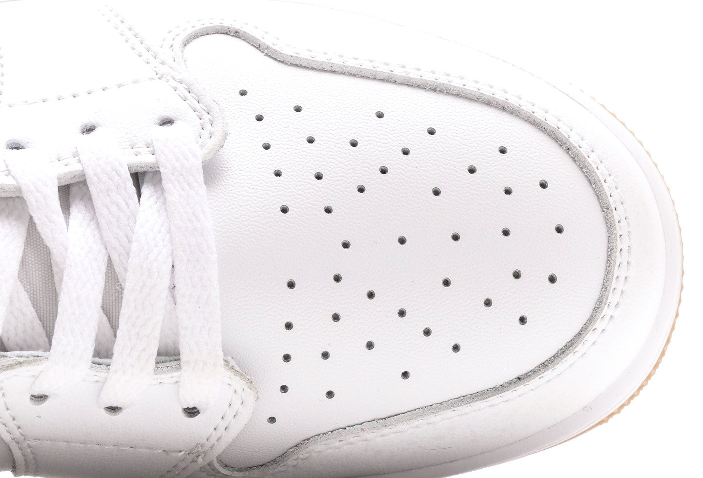 Air Jordan 1 Low Golf "White Gum"
