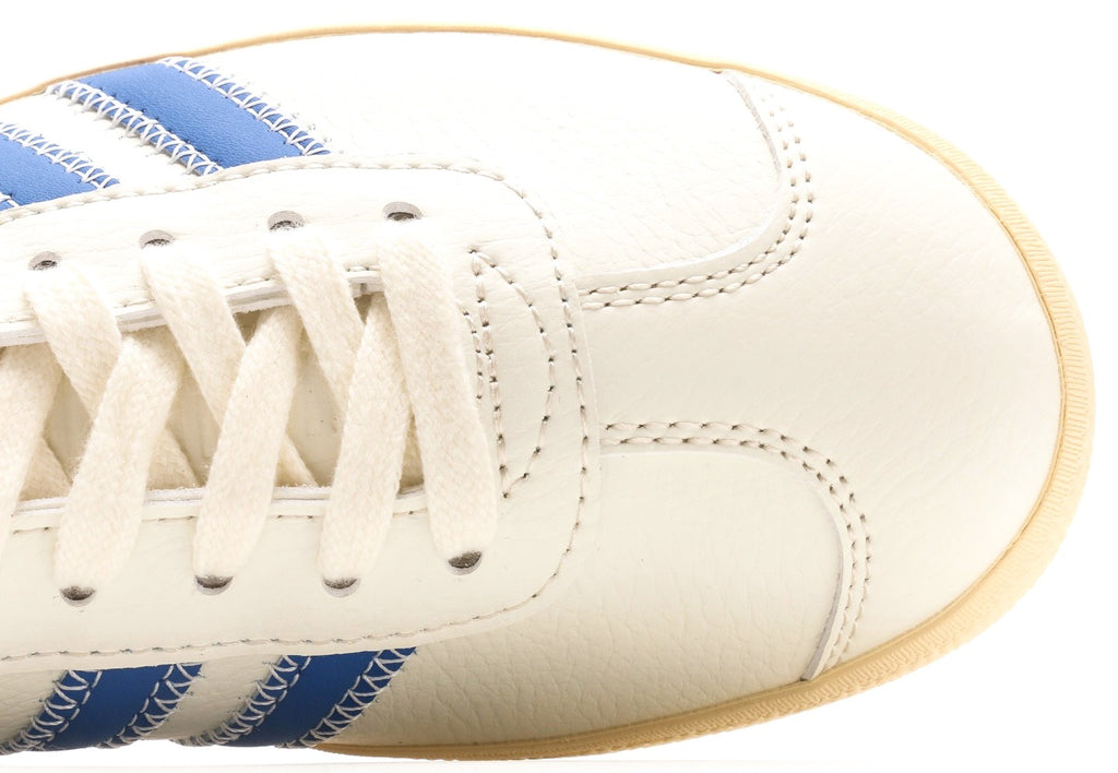 Gazelle Shoe Palace Bold Blue