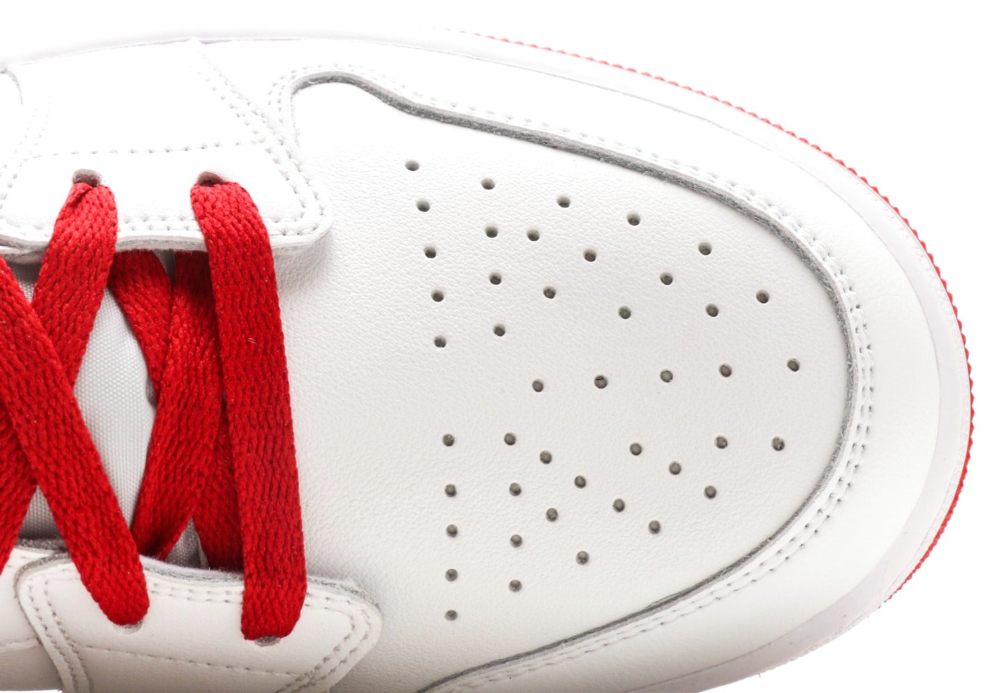 Air Jordan 1 Low GS "Water Droplets"