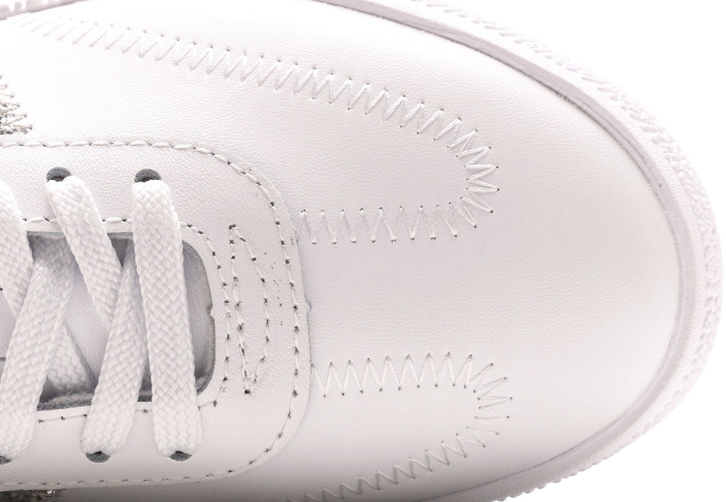 Sambarose "White Silver"