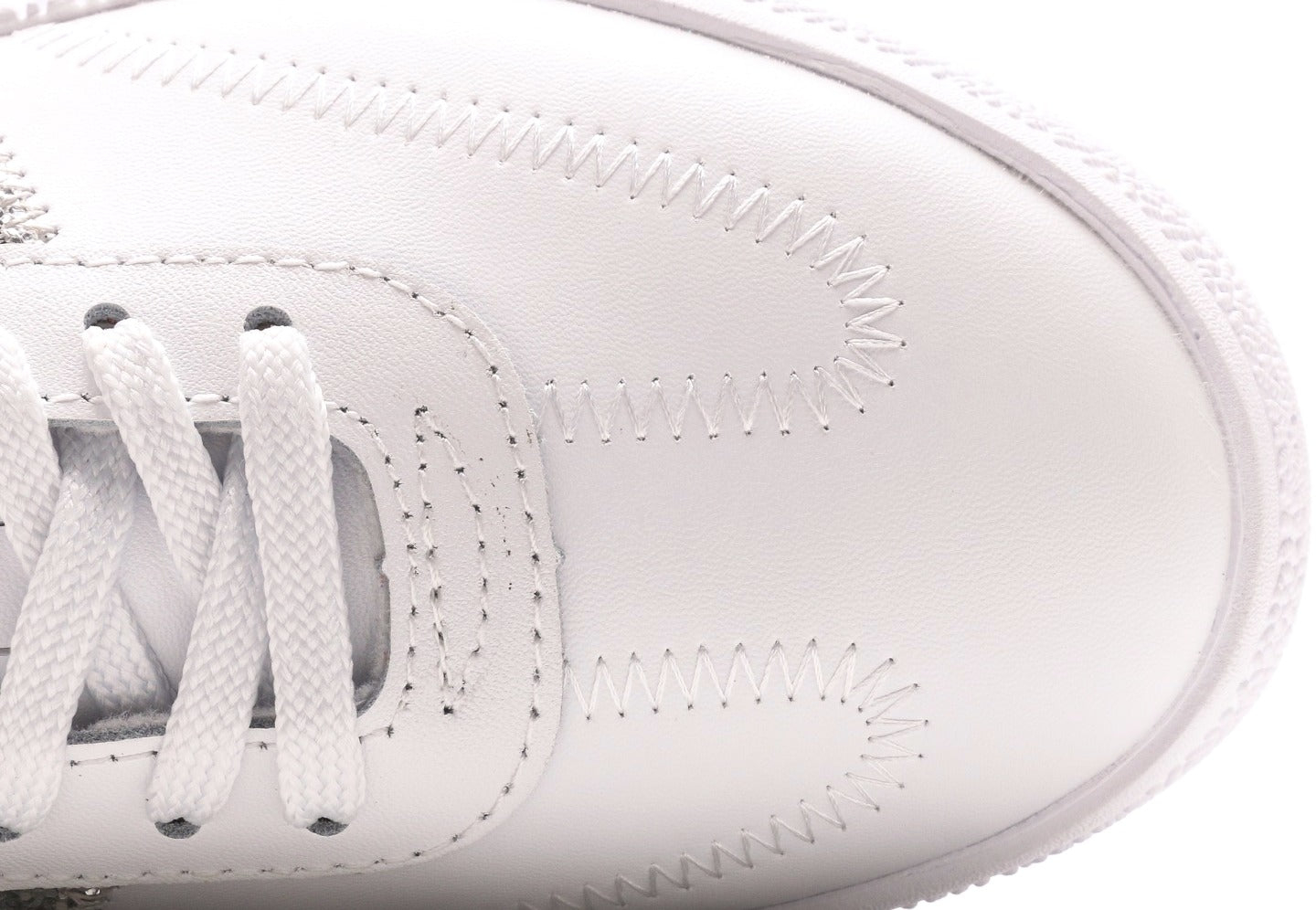 Sambarose "White Silver"