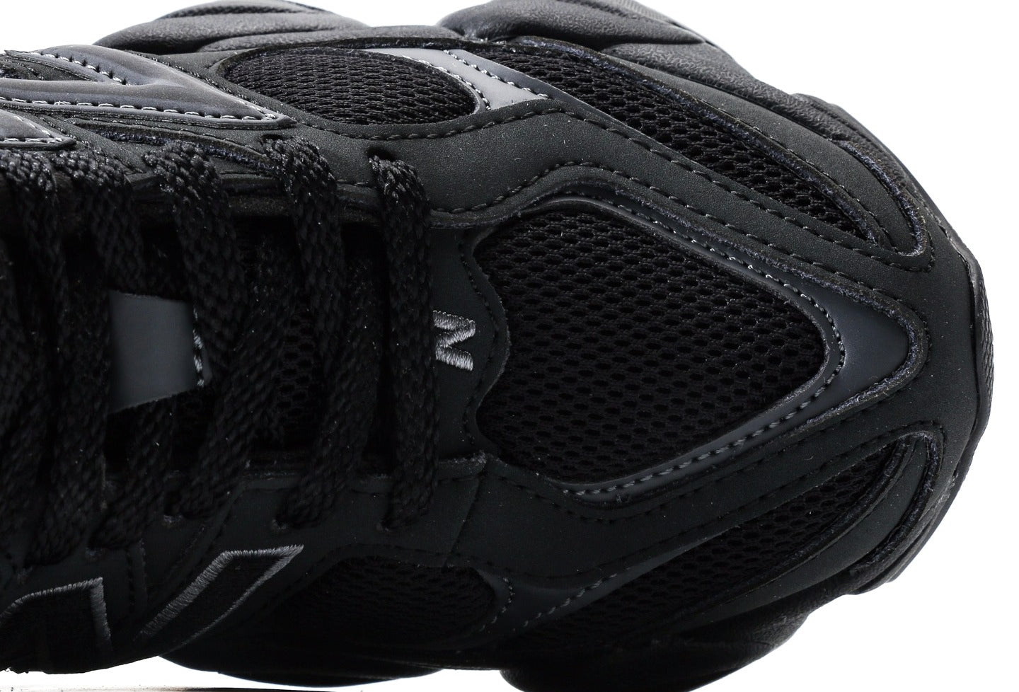 New Balance 9060 "Triple Black"