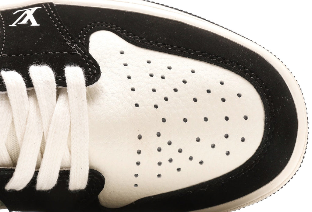 Custom Air Jordan 1 Low LV
