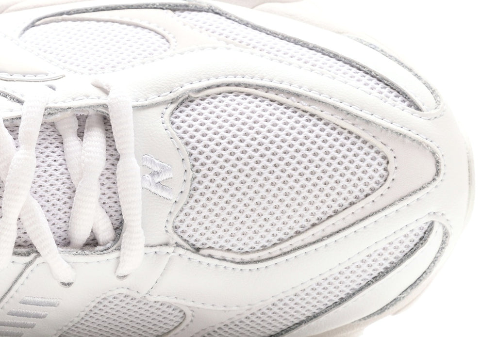 New Balance 9060 Triple White