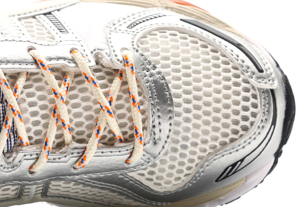 Ronnie Fieg x Gel Kayano 12.1 "Cream Blue Orange"