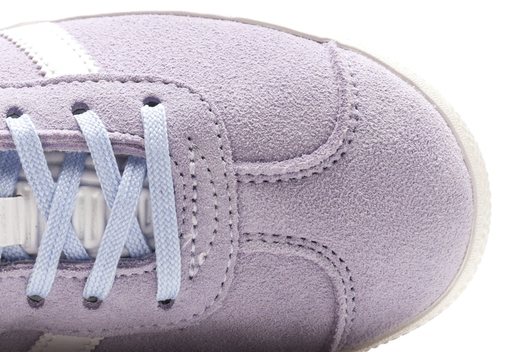 Gazelle Violet Tone