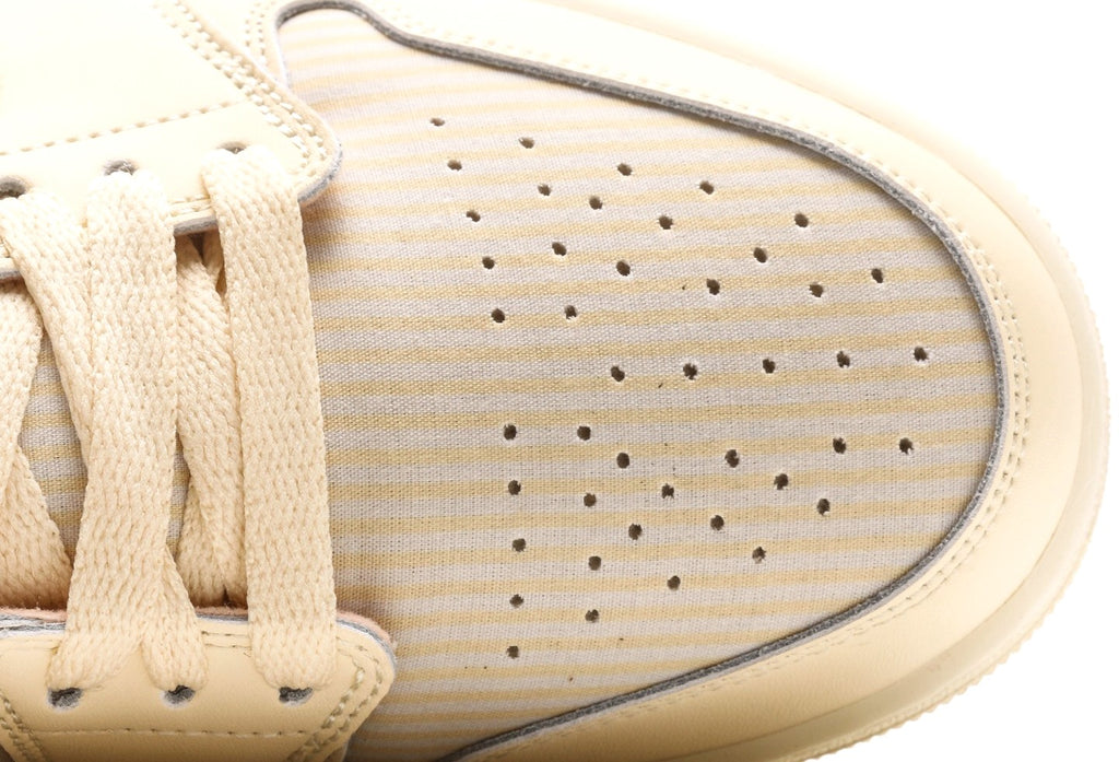 Air Jordan 1 Low "Linen"