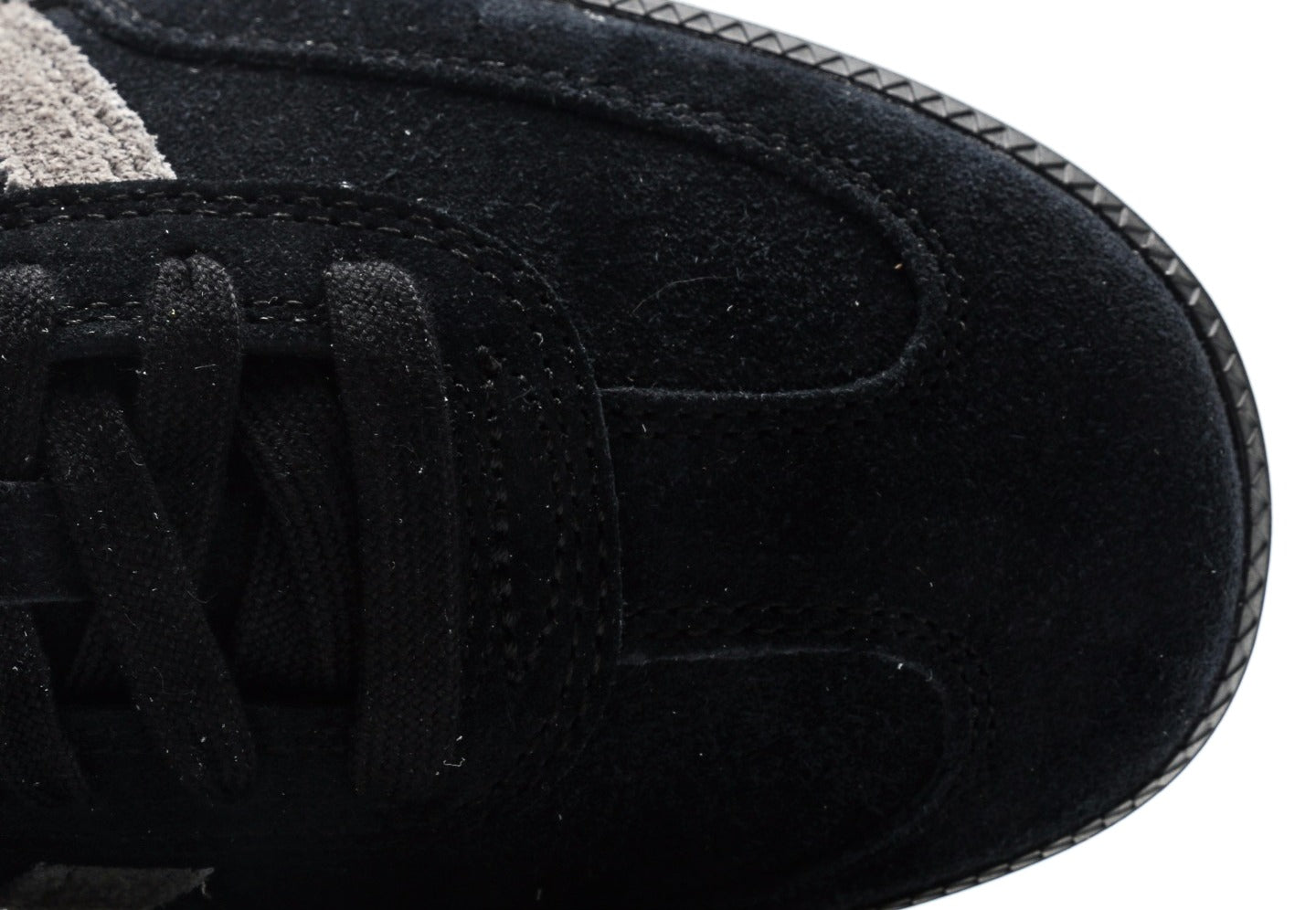 Samba ADV "Black Grey"