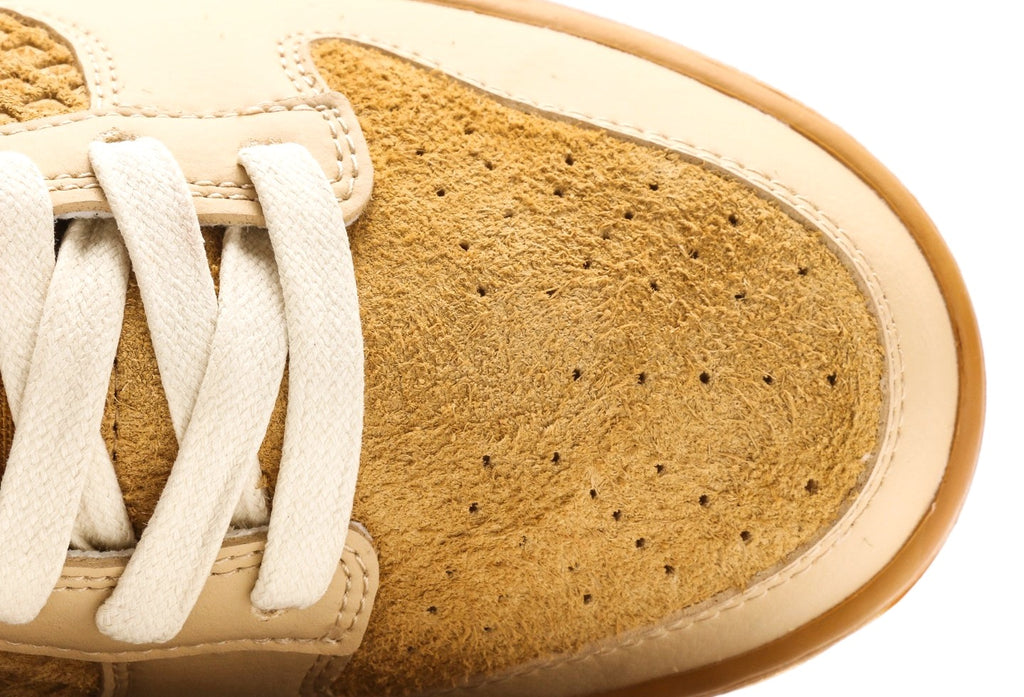 Dunk Low 'Waffle'