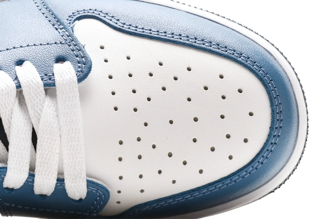 Air Jordan 1 Low Golf "Armory Navy/Aegean Storm"