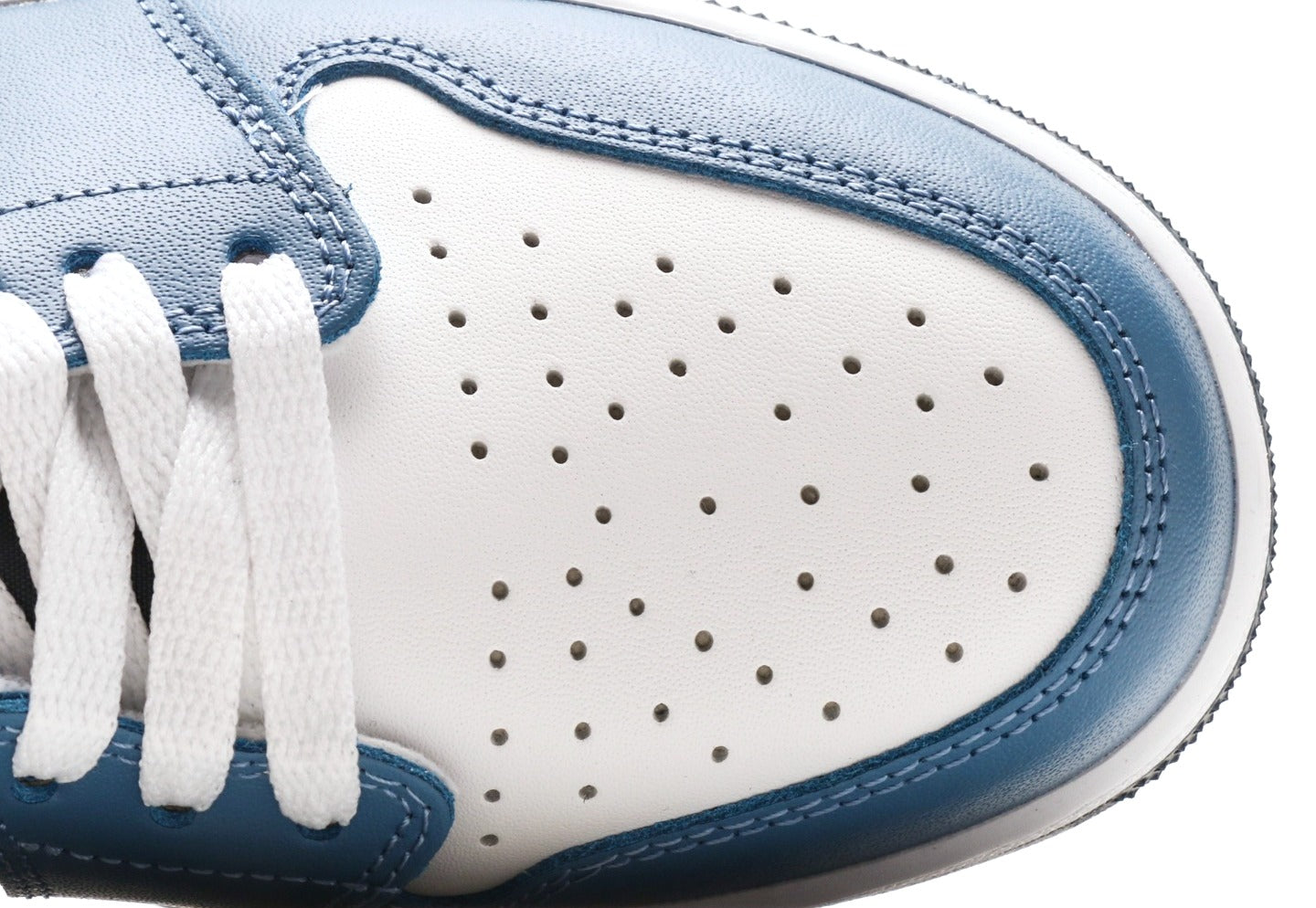 Air Jordan 1 Low Golf "Armory Navy/Aegean Storm"