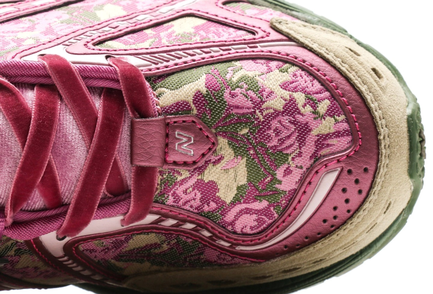 Jack Harlow x New Balance 1906R Rose Runner