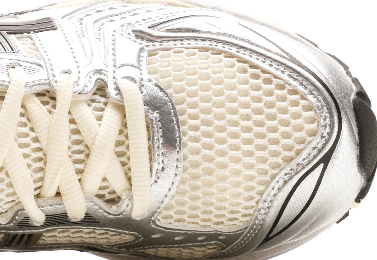 Gel-Kayano 14 Silver Cream