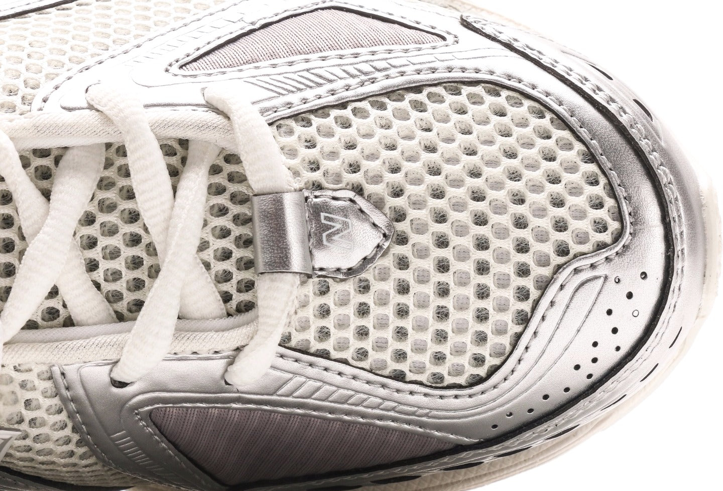 New Balance 1906R Urbancore Silver