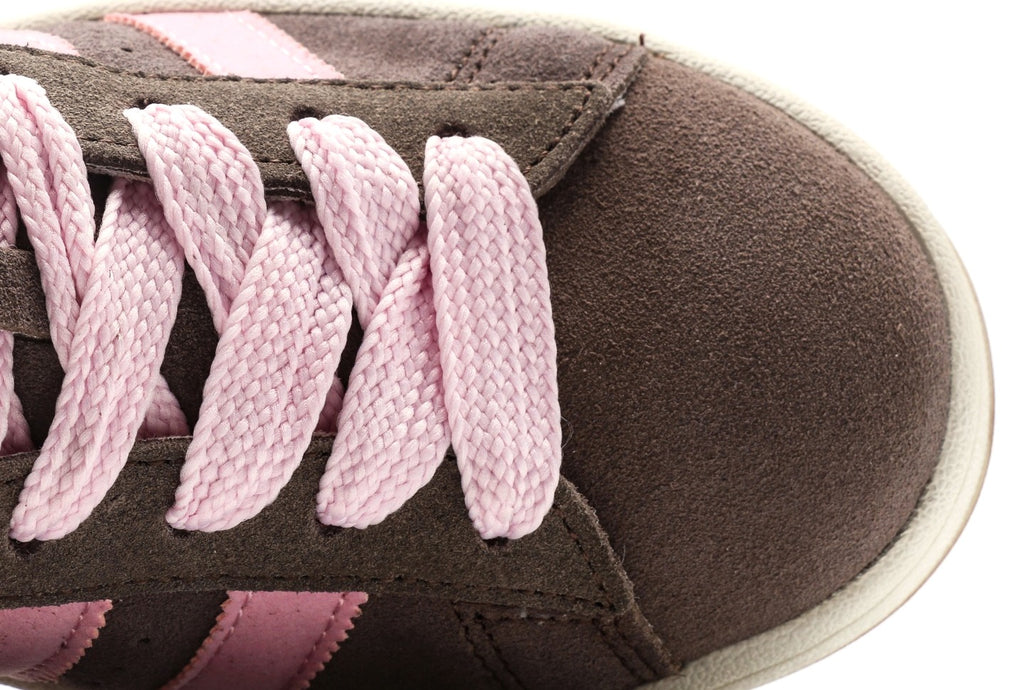 Campus 00s "Dust Cargo Clear Pink"