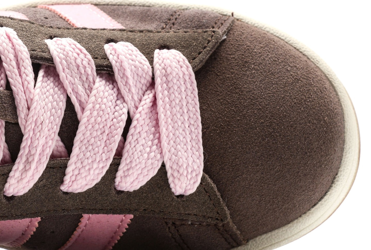 Campus 00s "Dust Cargo Clear Pink"