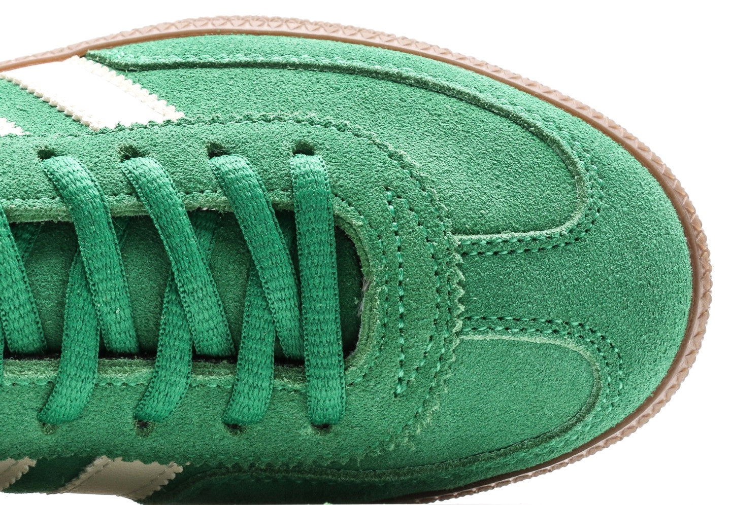 Handball Spezial Preloved Green