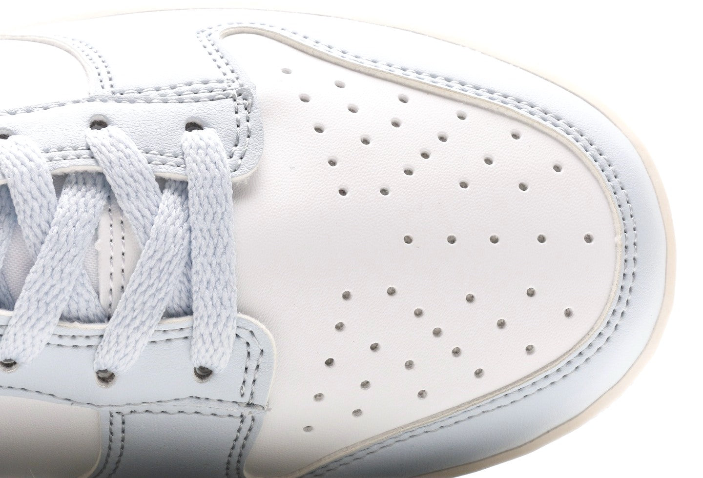 Dunk Low Next Nature "Blue Tint"