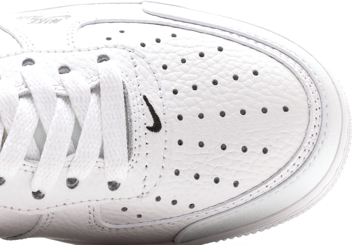 Air Force 1 Utility White Black