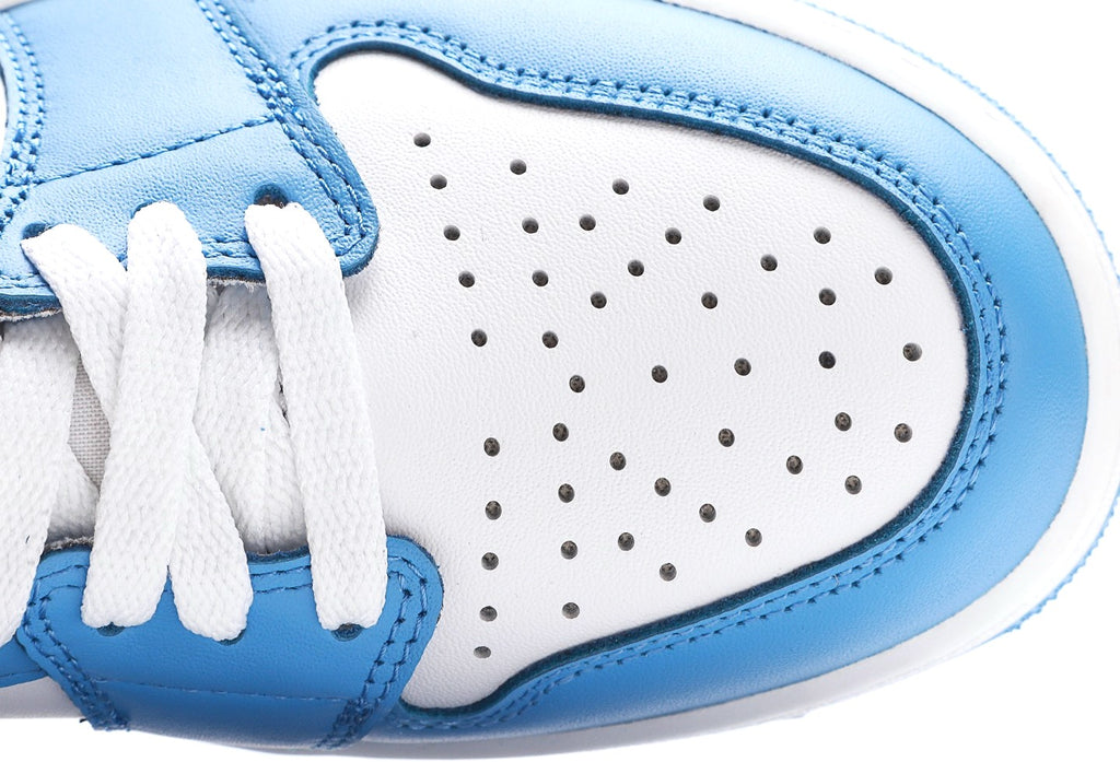 Air Jordan 1 Low Golf UNC [PK GOD]