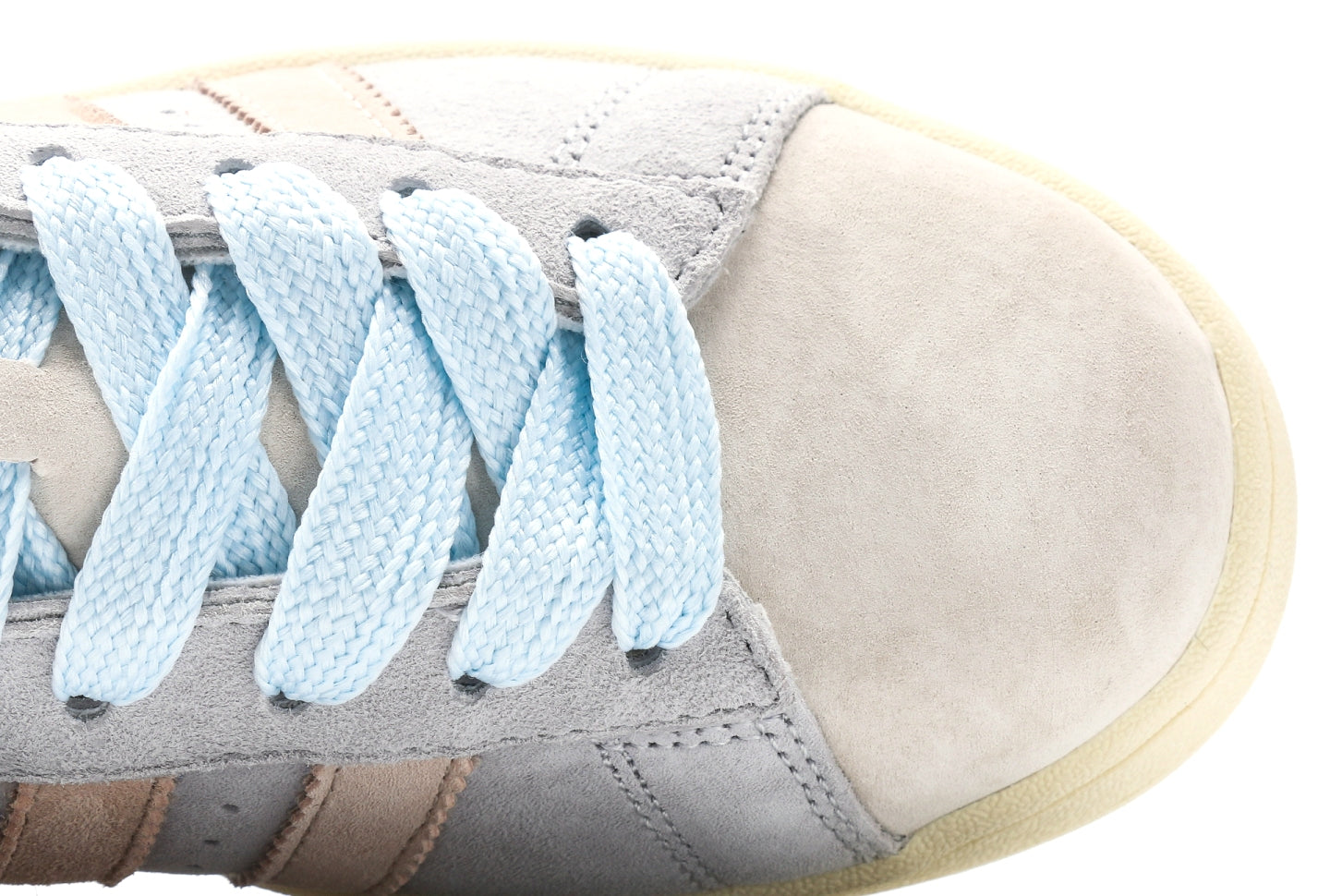 Campus 00s "Blue Pink White"