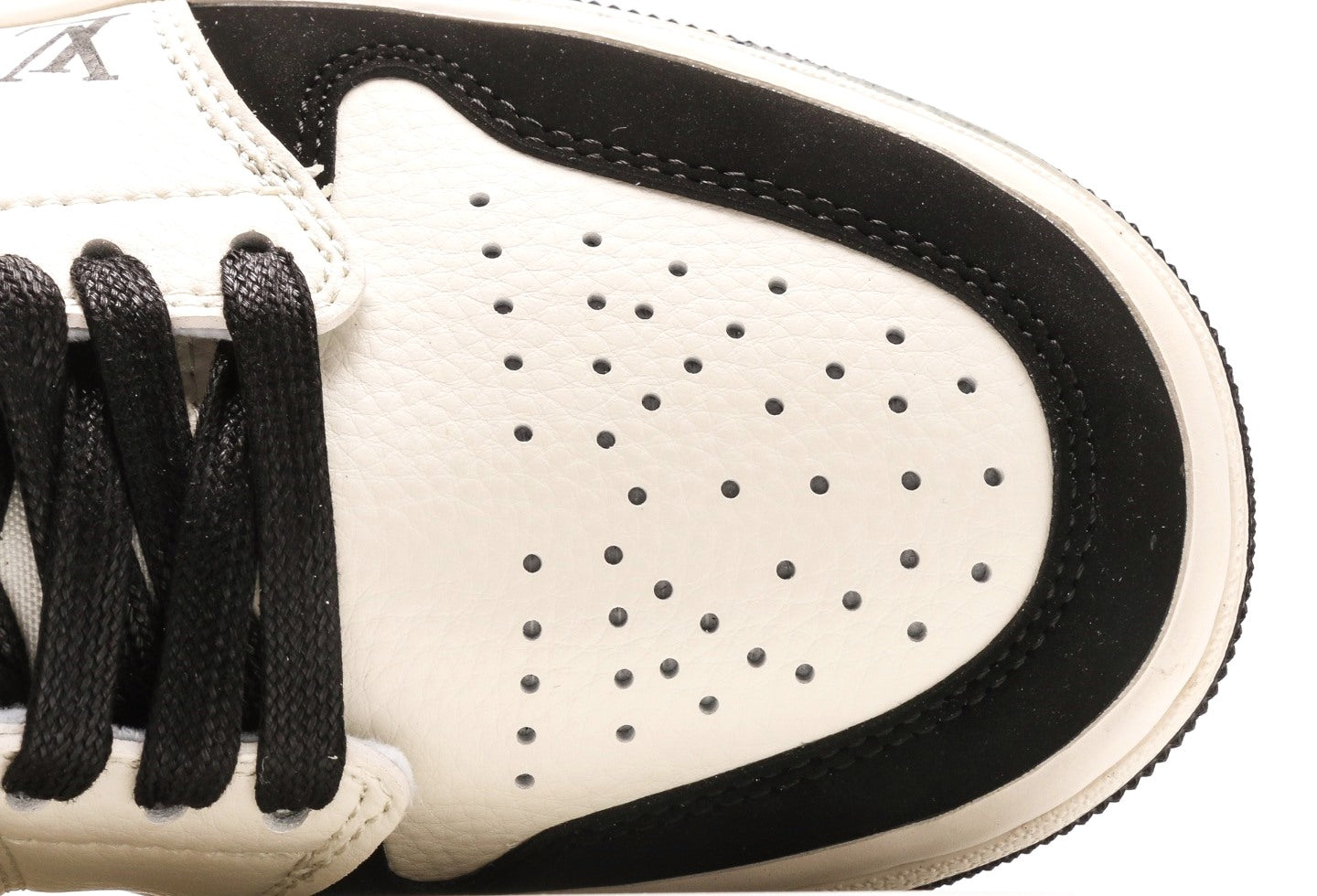 Custom Air Jordan 1 Low LV