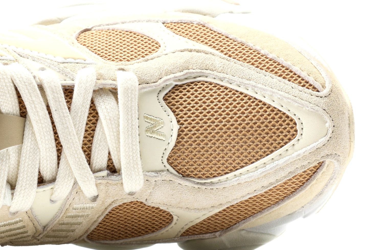 New Balance 9060 Sea Salt Beige
