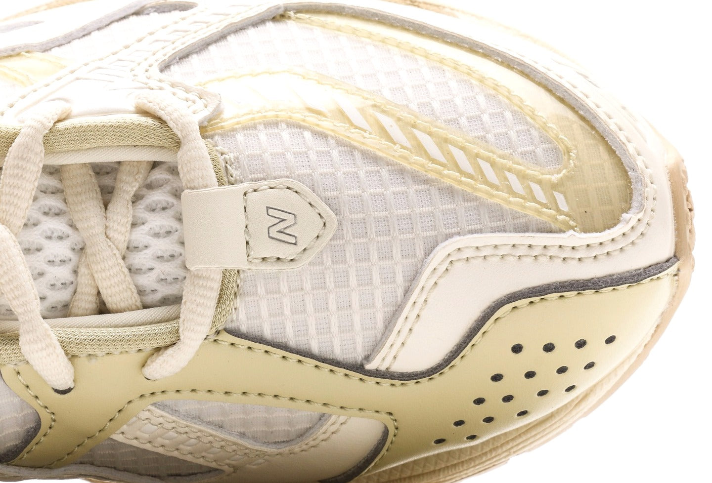 New Balance 1906U Lunar New Year Cream