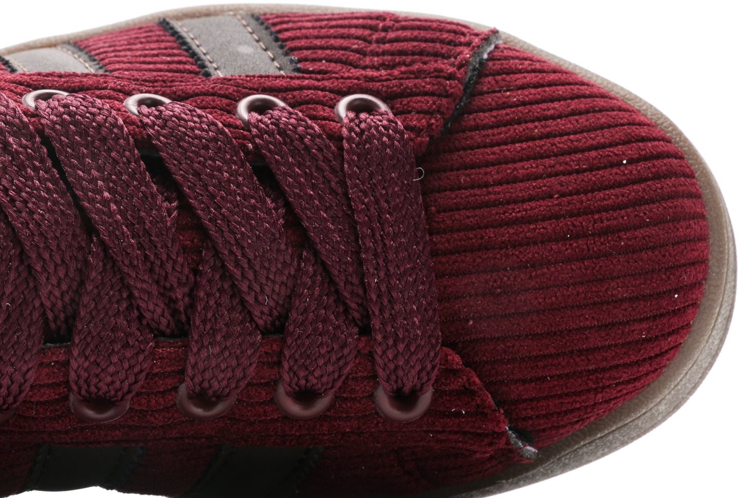 Campus 00s "Burgundy"