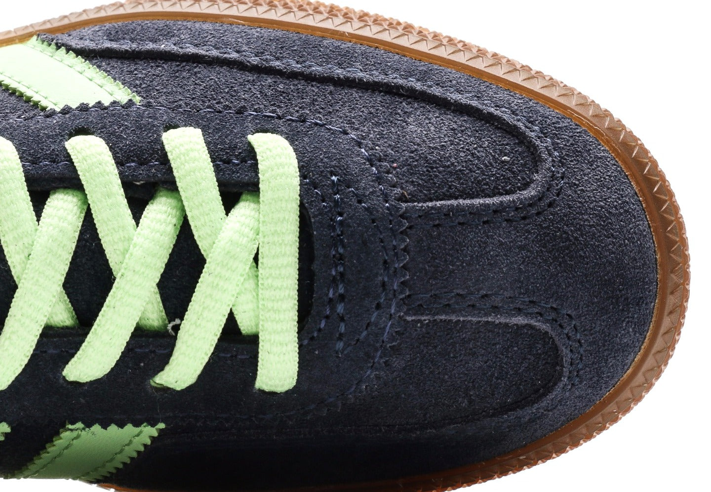 Handball Spezial Legend Ink Green Spark