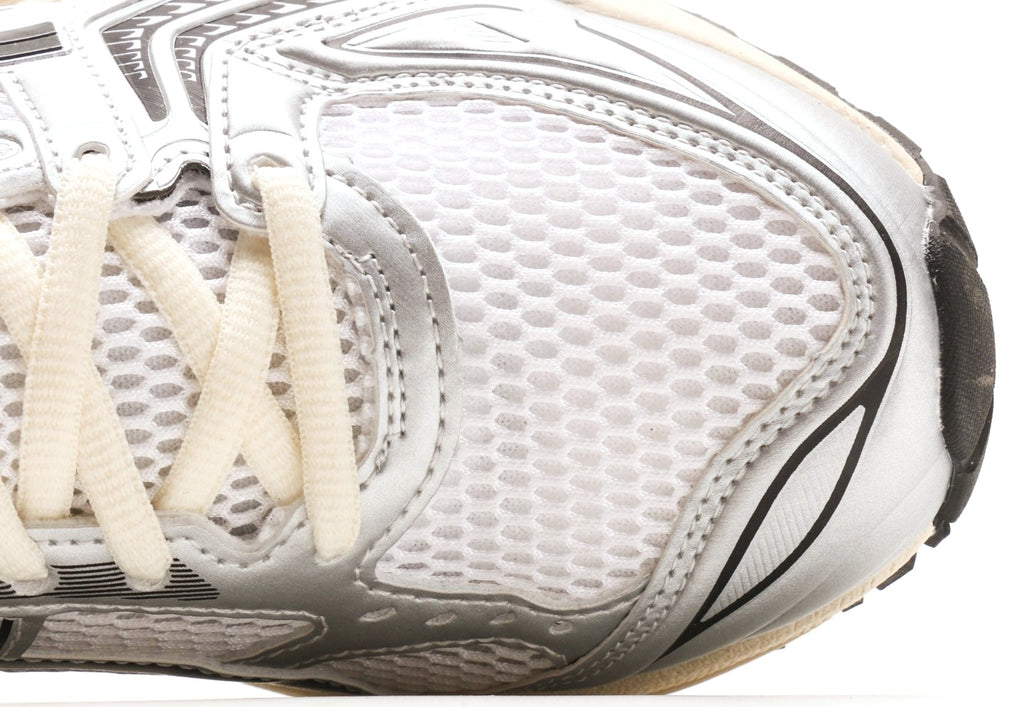 JJJJound x Gel-Kayano 14 'Silver Black'