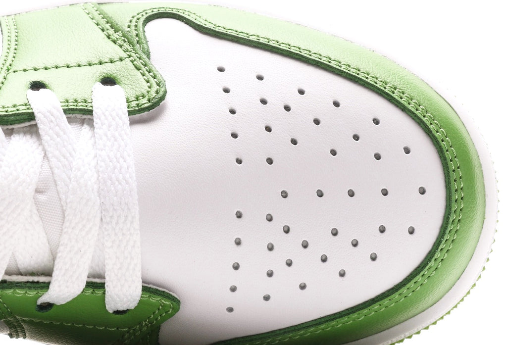 Air Jordan 1 Low "Chlorophyll"