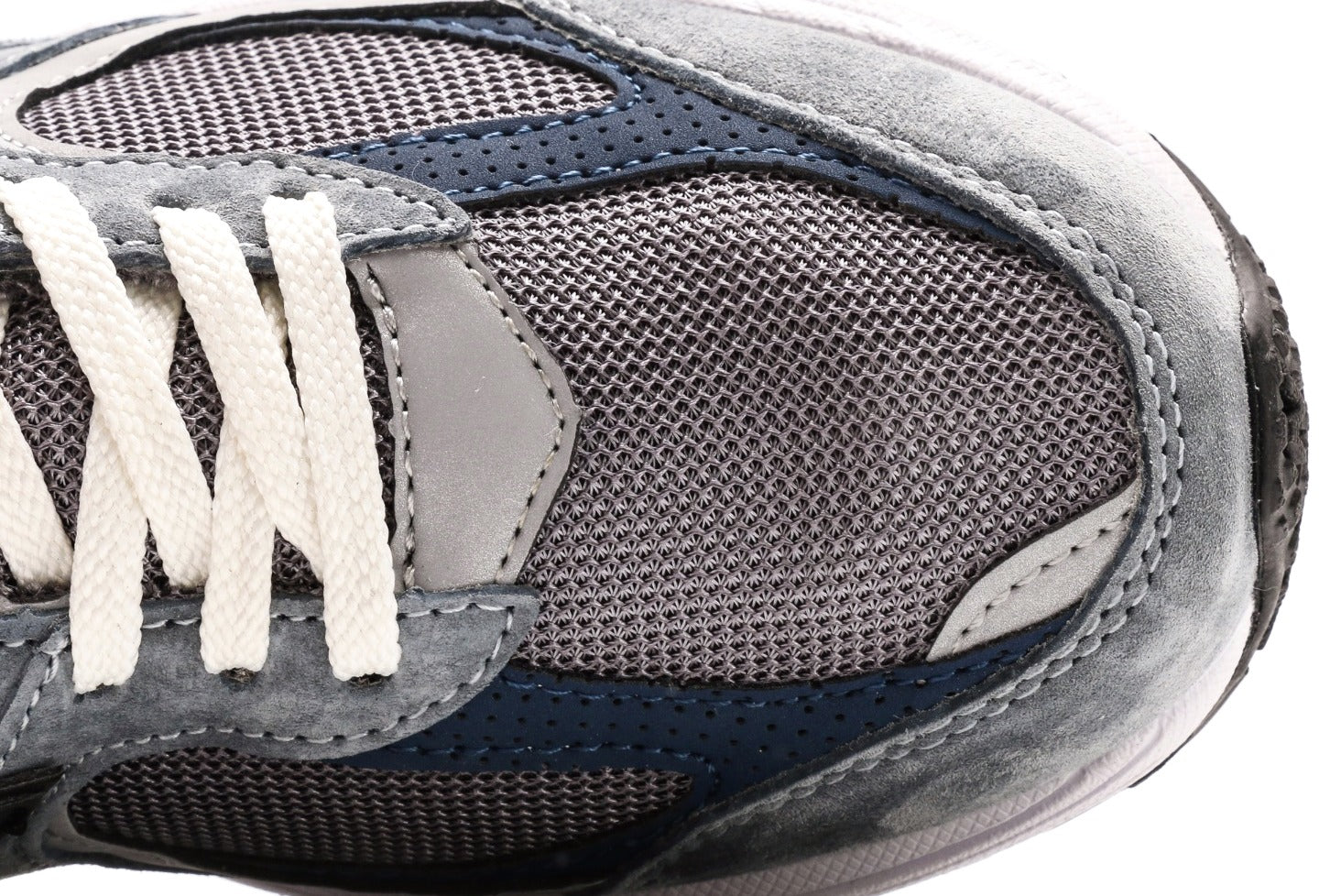 JJJJound x New Balance 2002R "Storm Blue"