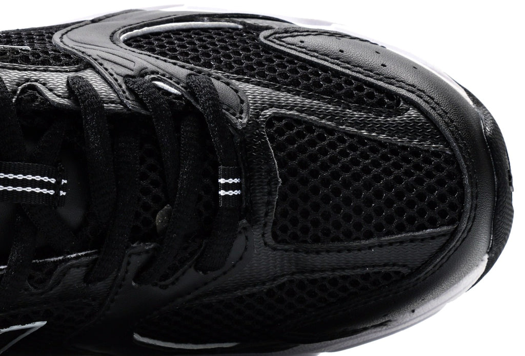 New Balance 530v2 Retro "Black White"