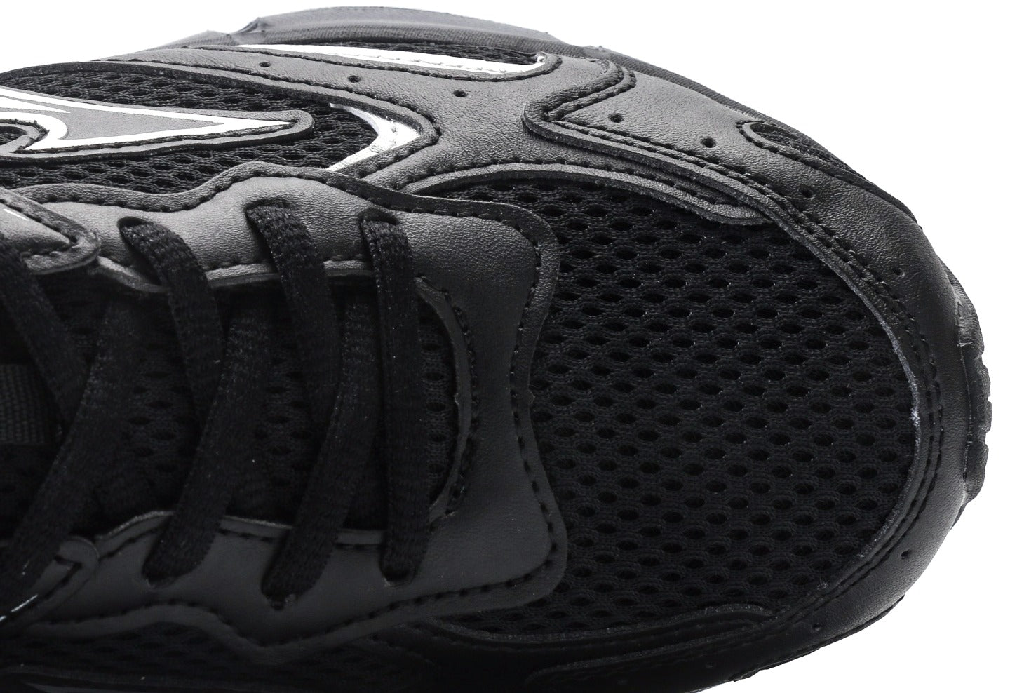 Mizuno Cyclone Speed 2k