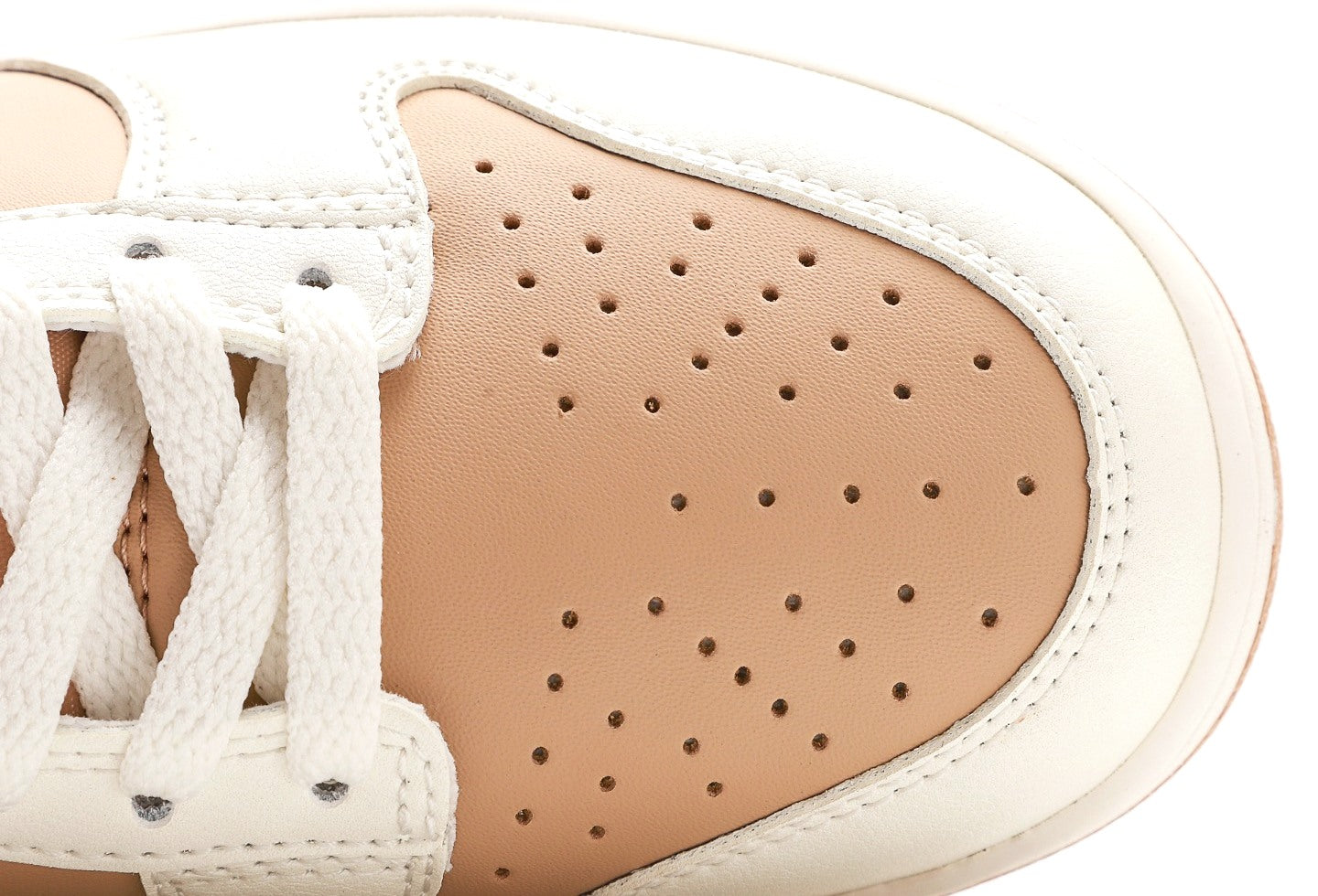 Dunk Low Next Nature Sail Brown [PK GOD]