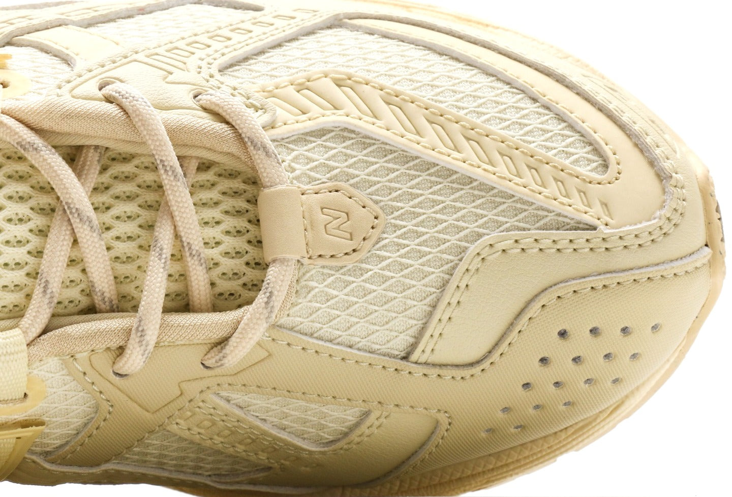 New Balance 1906U Butter Yellow