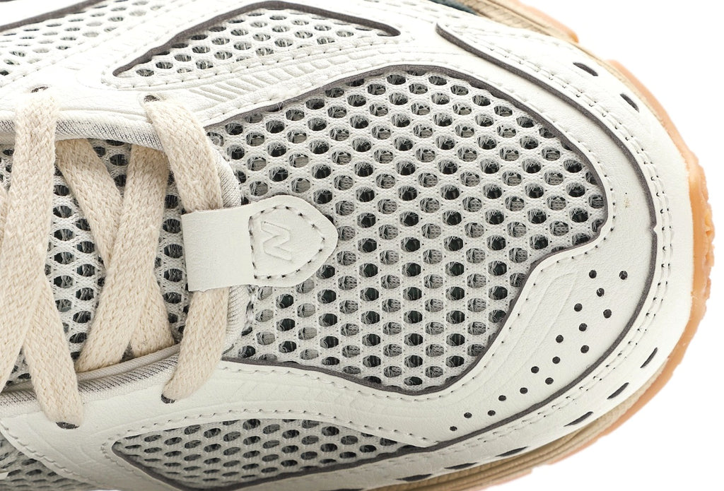 New Balance 1906R "White Green" [PK GOD]
