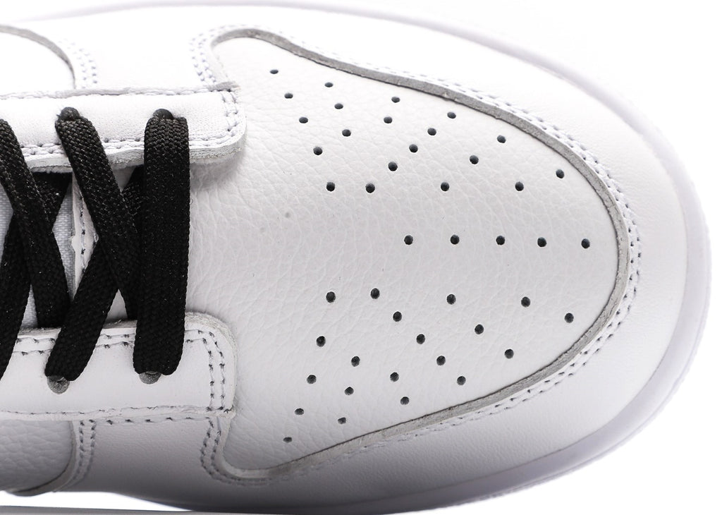 Dunk Low White Black [PK GOD]