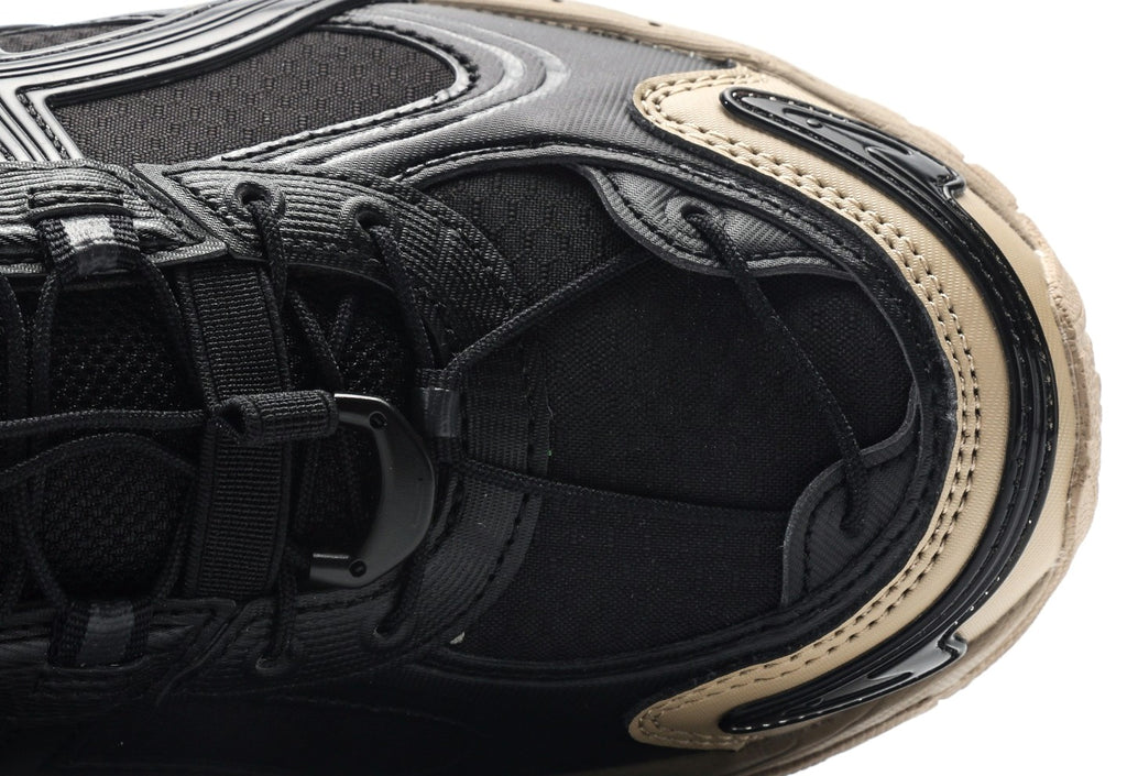 Gel Kahana TR V4 Black Feather Grey