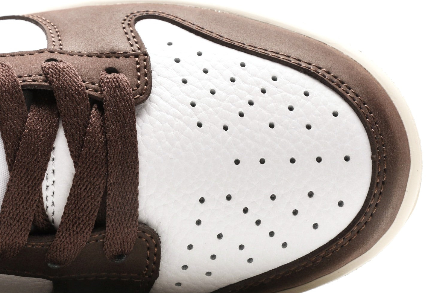 Dunk Low Next Nature 'Cacao Wow' [PK GOD]