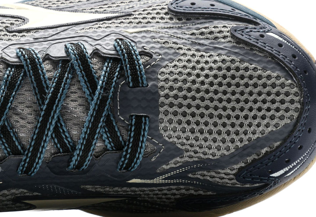Mizuno HALO MIX