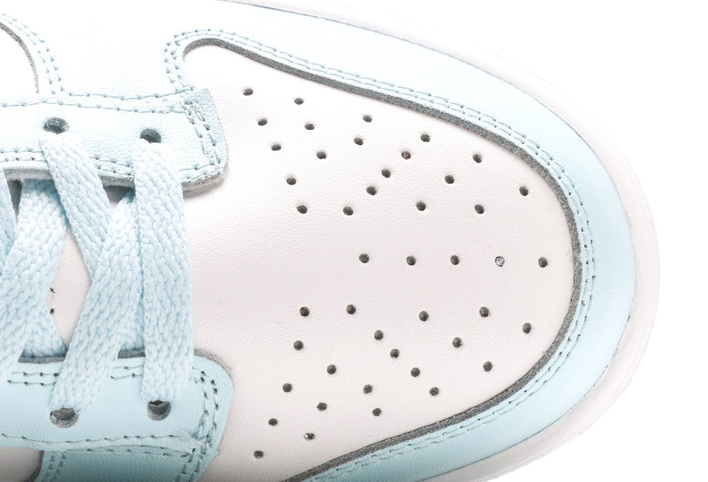 Dunk Low Glacier Blue
