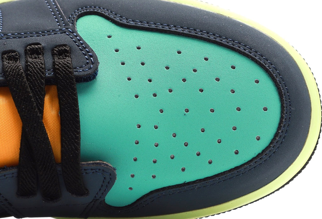 Air Jordan 1 Low FlyEase Bio Hack